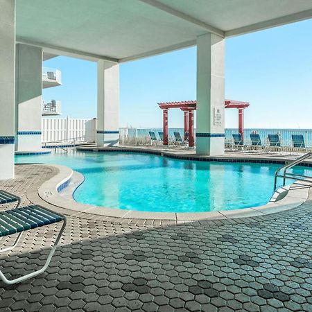Majestic Beach Towers 1-2205 Panama City Beach Dış mekan fotoğraf