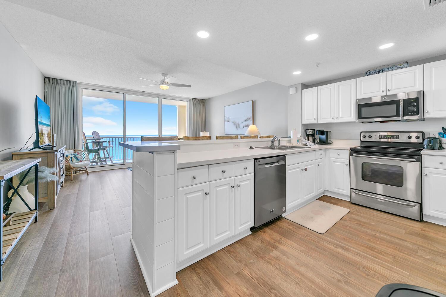 Majestic Beach Towers 1-2205 Panama City Beach Dış mekan fotoğraf