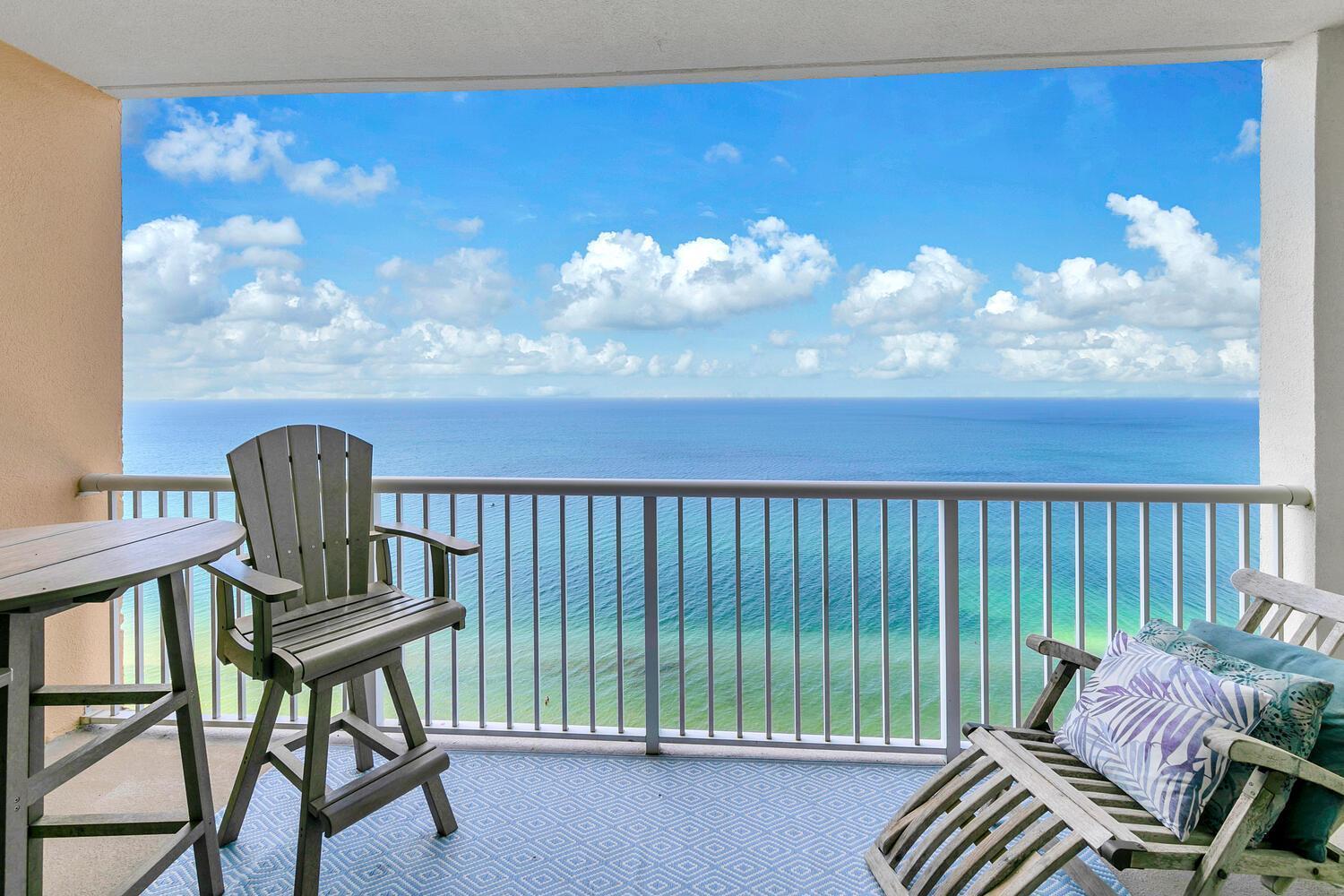 Majestic Beach Towers 1-2205 Panama City Beach Dış mekan fotoğraf