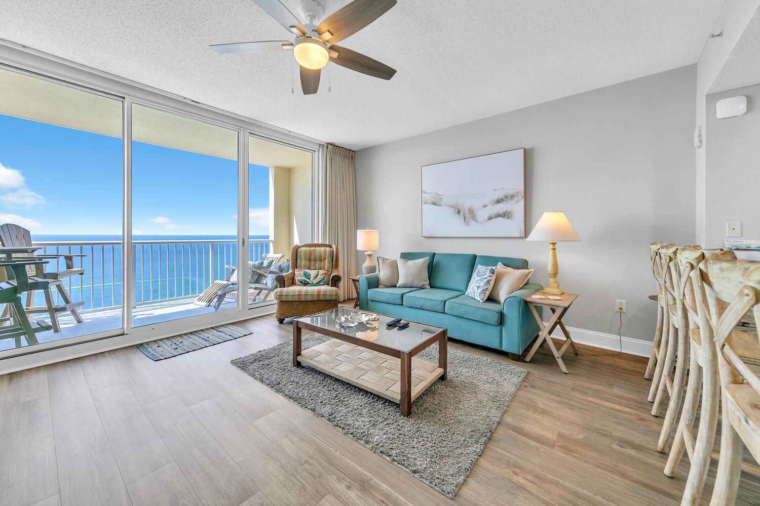 Majestic Beach Towers 1-2205 Panama City Beach Dış mekan fotoğraf