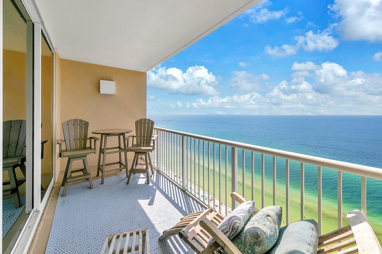 Majestic Beach Towers 1-2205 Panama City Beach Dış mekan fotoğraf