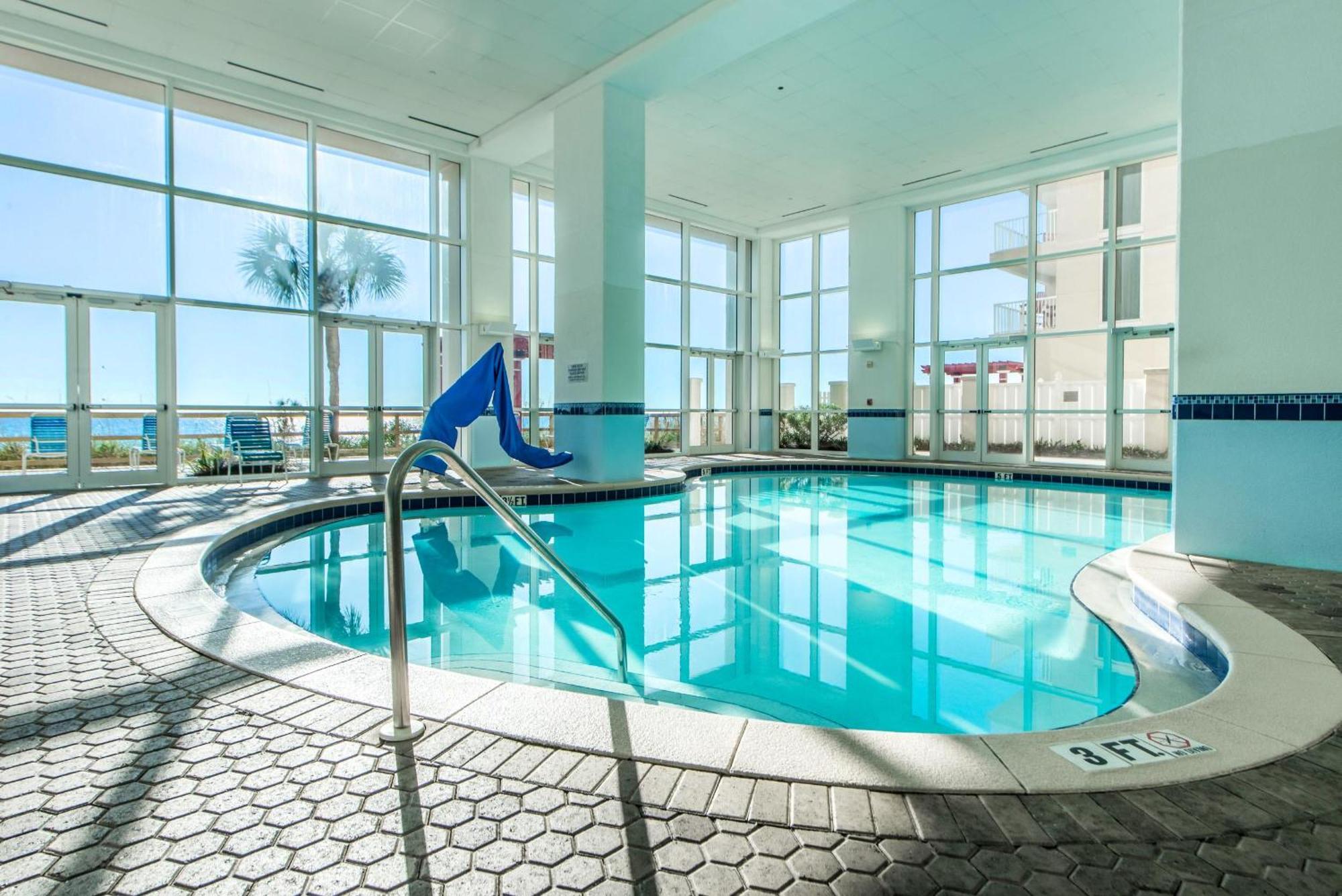 Majestic Beach Towers 1-2205 Panama City Beach Dış mekan fotoğraf