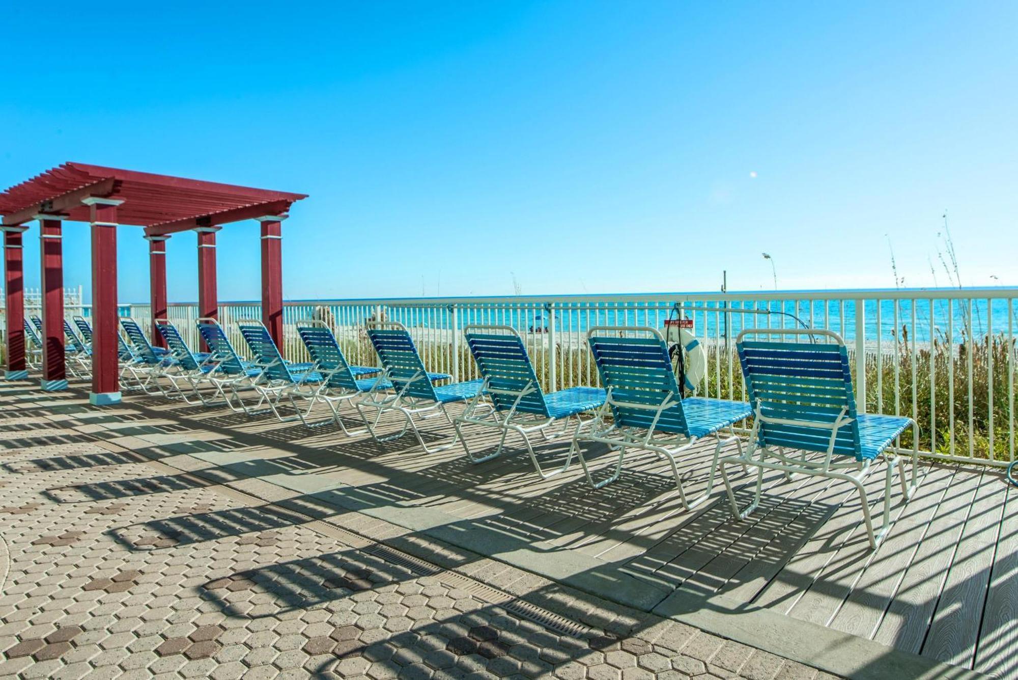 Majestic Beach Towers 1-2205 Panama City Beach Dış mekan fotoğraf