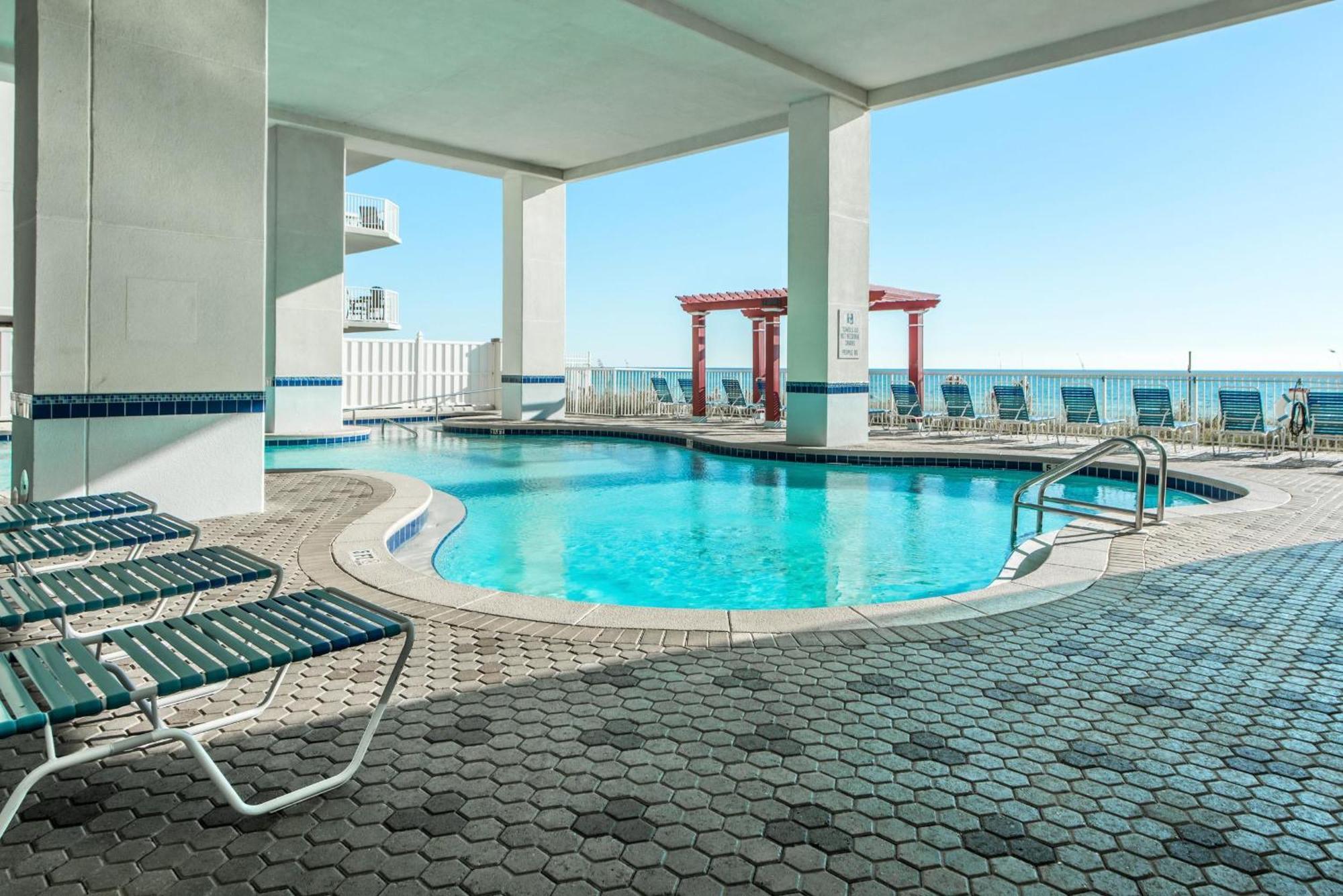 Majestic Beach Towers 1-2205 Panama City Beach Dış mekan fotoğraf