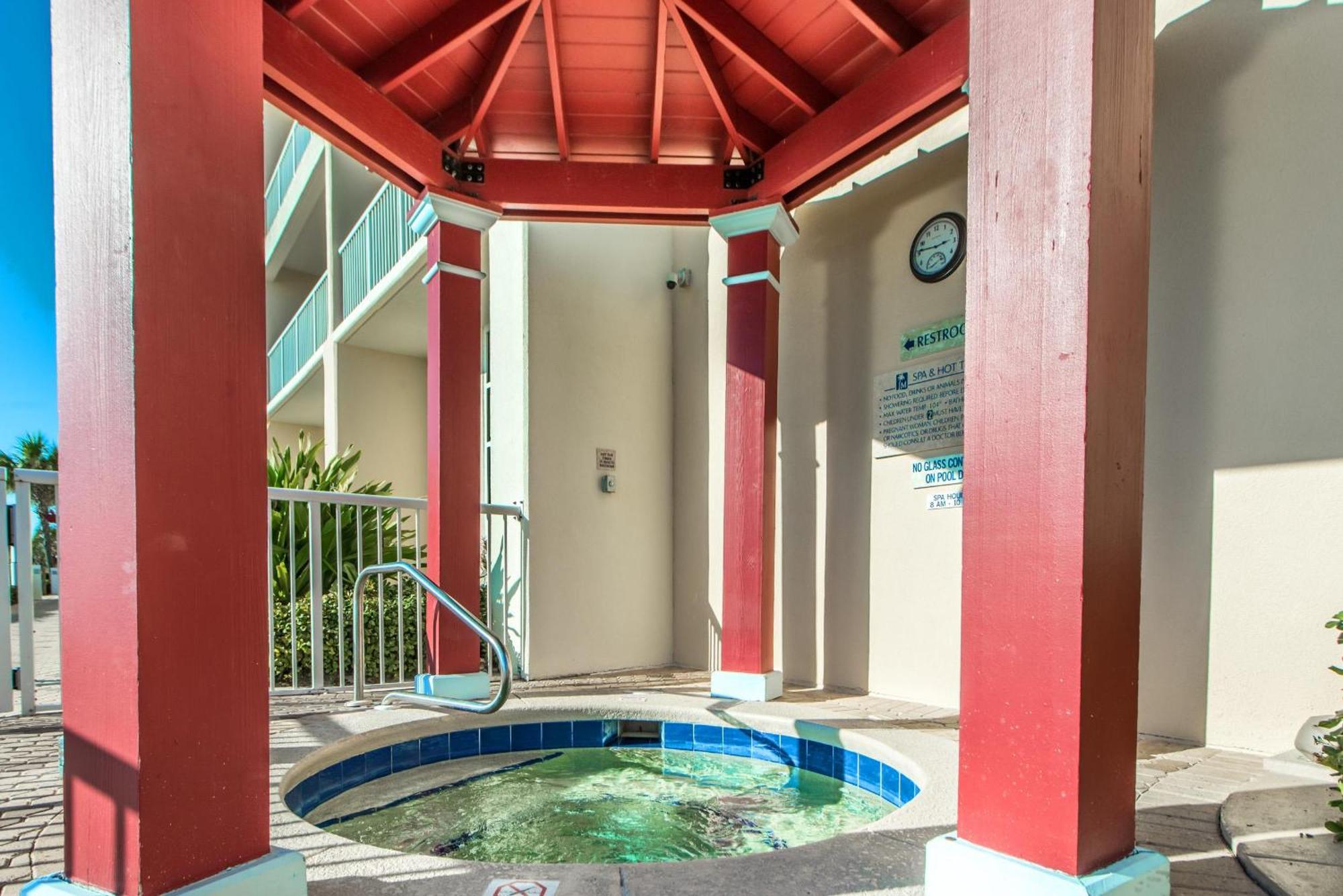 Majestic Beach Towers 1-2205 Panama City Beach Dış mekan fotoğraf
