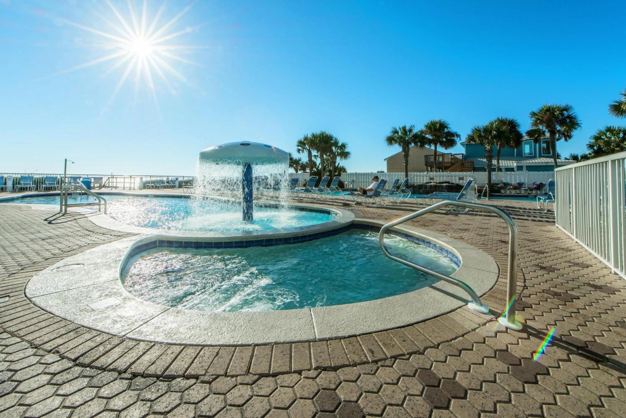 Majestic Beach Towers 1-2205 Panama City Beach Dış mekan fotoğraf